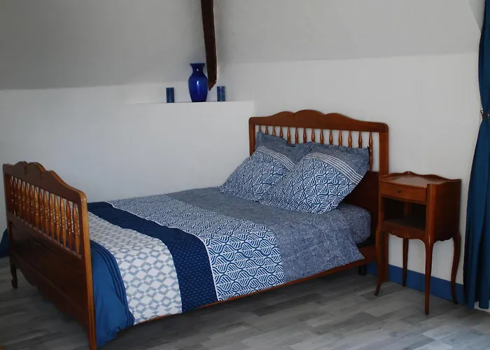 Studio Meuble Jacynthe Proche Le Havre - Etretat - Honfleur